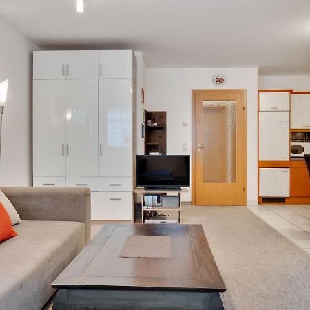 Comfortable Apartment In Zell Am See Near Forest Kültér fotó