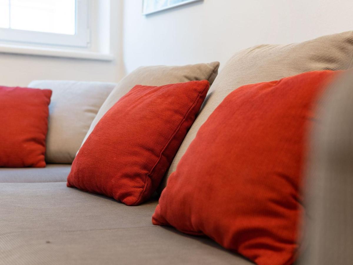 Comfortable Apartment In Zell Am See Near Forest Kültér fotó