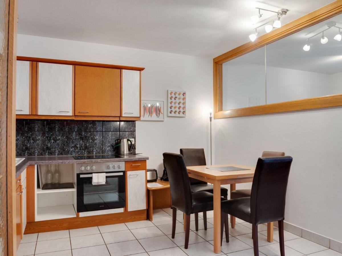 Comfortable Apartment In Zell Am See Near Forest Kültér fotó